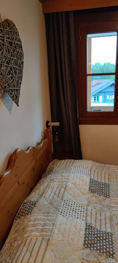 Familien-Garten-Suite Kanzelhoehe Gerlitzen - Gerlitzenurlaub At Kanzelhohe Ngoại thất bức ảnh