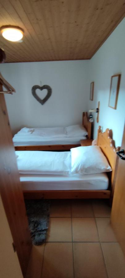 Familien-Garten-Suite Kanzelhoehe Gerlitzen - Gerlitzenurlaub At Kanzelhohe Ngoại thất bức ảnh